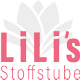 Lilis-Stoffstube